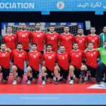 فوز اعتباري للمنتخب الوطني لكرة اليد على إيران في ختام مشاركته بالبطولة الآسيوي