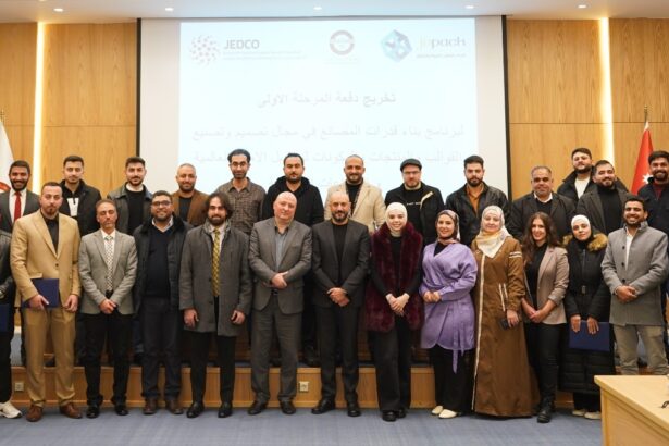 “صناعة عمان” تنفذ تدريبيا متخصصا بتصميم وتصنيع القوالب والمنتجات