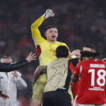 برشلونة يعبر إلى ثمن نهائي دوري أبطال أوروبا وريال مدريد إلى الملحق