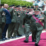 في عيده الـ 64.. حياةُ ملكٍ وسيرةُ قائد