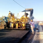 أشغال بني كنانة: تعبيد 40 طريقا زراعية وصيانة مستمرة لدعم البنية التحتية