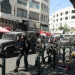 الاحتلال يغلق وسط مدينة الخليل لتأمين اقتحام المستعمرين​ 