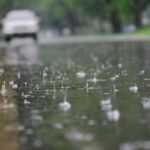 محطة صما تسجل أعلى كمية هطول مطري بلغت 14.4 ملم