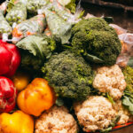 2207 أطنان من الخضار ترد للسوق المركزي اليوم