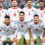 مؤشرات ترفع سقف تفاؤل الشارع الرياضي بإنجازات النشامى المونديالية