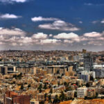 منخفض جوي الجمعة وتحذيرات من تشكل السيول