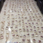 الجيش: إحباط محاولتي تهريب مخدرات