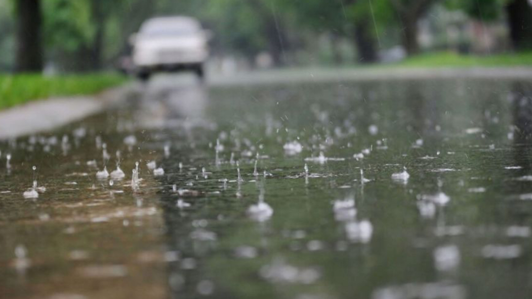 الأرصاد الجوية تحذر من سيول ورياح قوية الجمعة