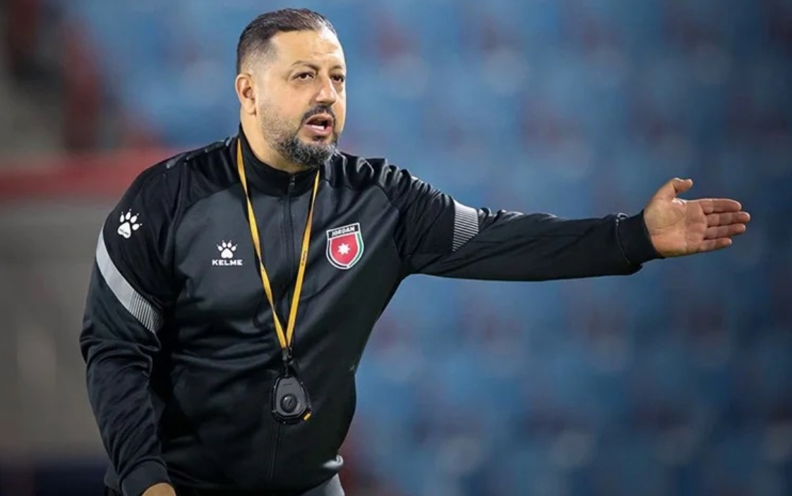 مدرب المنتخب الأولمبي: قادرون على الذهاب بعيدا في بطولة كأس آسيا