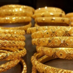 ارتفاع أسعار الذهب محليًا 120 قرشًا .. والغرام يصل إلى 92.7 دينارًا
