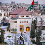 الملك يرعى إطلاق البرنامج التنفيذي للحكومة للأعوام (2026-2029)