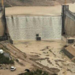 المياه: سد الوالة يشارف على الامتلاء