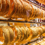 93.9 دينار سعر الذهب عيار 21 بالسوق المحلية