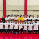 منتخب كرة اليد يفوز على نظيره العماني وديا استعدادا لملاقاة البحرين بالبطولة الآسيوية