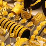 93.4 دينار سعر الذهب عيار 21 بالسوق المحلية