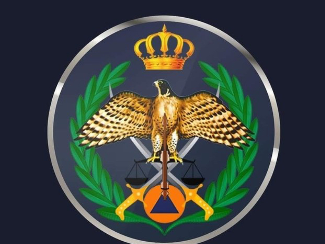 “الأمن العام” تدعو المواطنين للابتعاد عن جوانب الأودية ومجاري السيول “الأمن العام” تدعو المواطنين للابتعاد عن جوانب الأودية ومجاري السيول