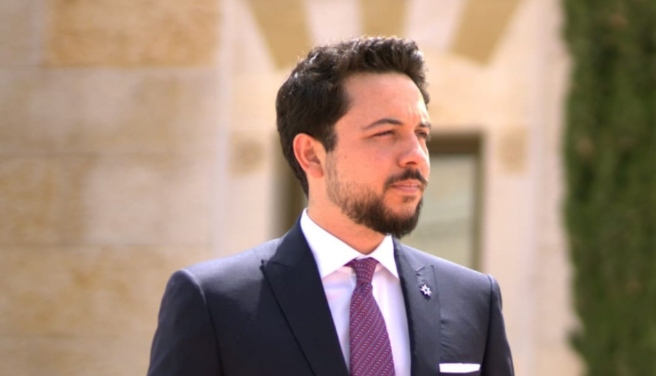 ولي العهد في دافوس 56 .. نقل مزايا الأردن الاستثمارية وتكنولوجيا المستقبل للعالم