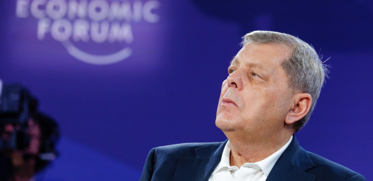 الحكمة تشارك في الاجتماع السنوي السادس والخمسين للمنتدى الاقتصادي العالمي في دافوس في سويسرا الحكمة تشارك في الاجتماع السنوي السادس والخمسين للمنتدى الاقتصادي العالمي في دافوس في سويسرا