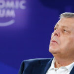 الحكمة تشارك في الاجتماع السنوي السادس والخمسين للمنتدى الاقتصادي العالمي في دافوس في سويسرا