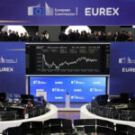 استقرار الأسهم الأوروبية وسط قلق جيوسياسي