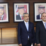 39 محاميا يؤدون اليمين القانونية أمام وزير العدل