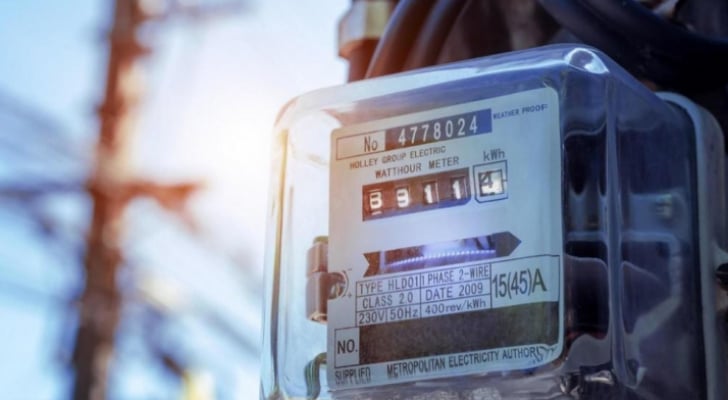 تحديد تعرفة بند فرق أسعار الوقود لشهر شباط بقيمة صفر