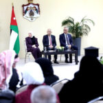 تسليم الدعم الملكي السنوي لـ 438 جمعية ومؤسسة ومركزا تعُنى برعاية أيتام ومسنين وذوي إعاقة