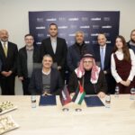 شراكة استراتيجية بين uwallet و جمعية نادي قدامى الطلبة وخريجي مدرسة المطران دعماً لأنشطة النادي