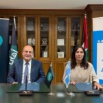 البنك الأهلي الأردني يجدد دعمه لجمعية قرى الأطفال SOS الأردنية بكفالة جديدة لمدة عام