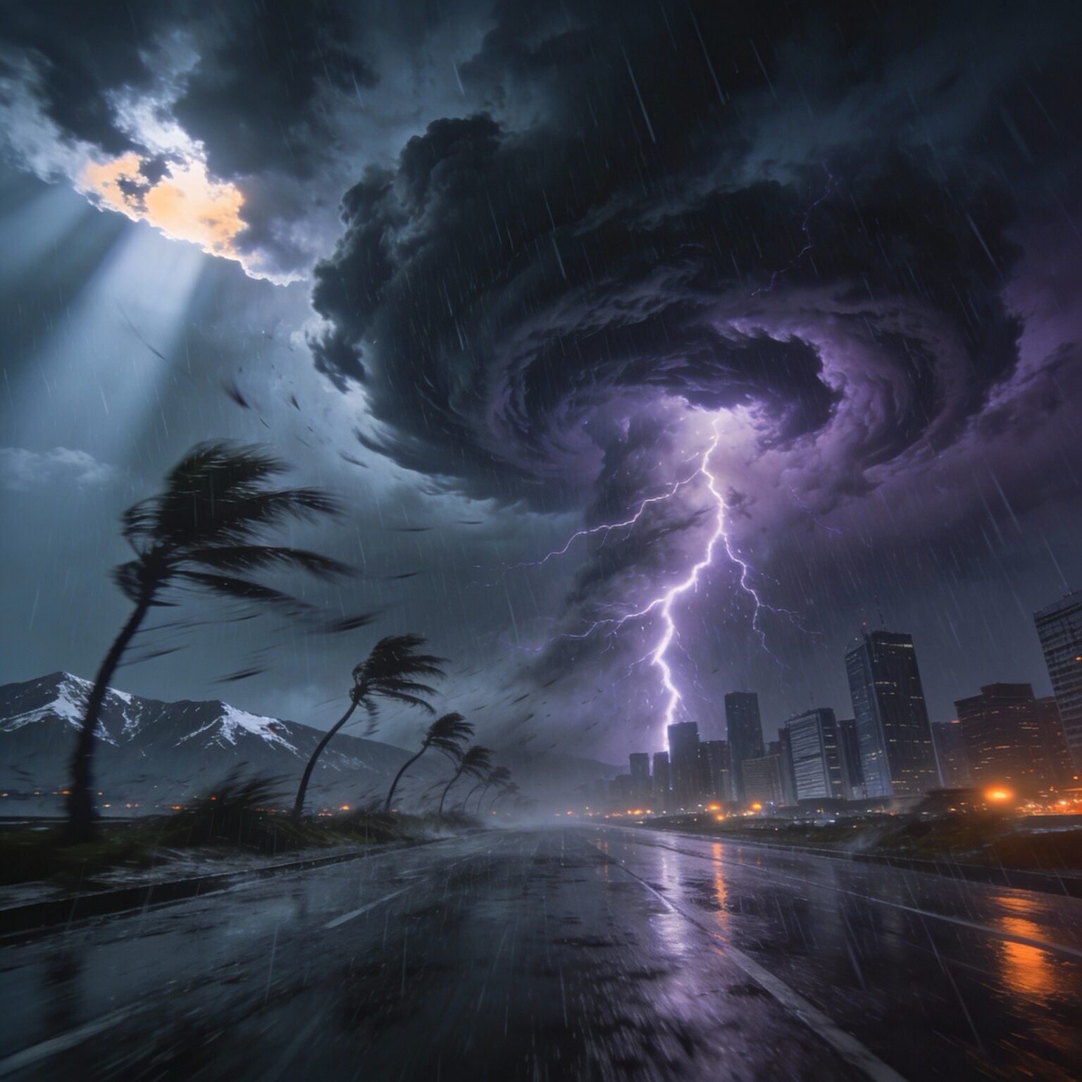 منخفض قطبي يضرب الأردن الجمعة والسبت: توقعات اشتداد ومخاطر سيول منخفض قطبي يضرب الأردن الجمعة والسبت: توقعات اشتداد ومخاطر سيول