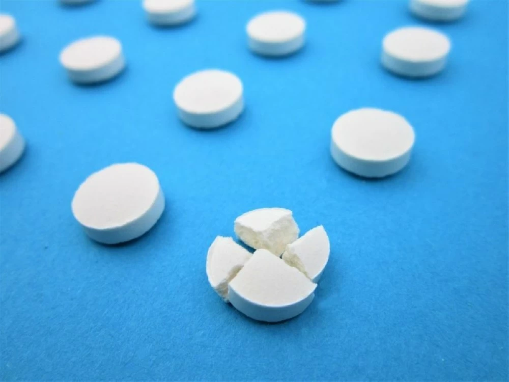 تحذير طبي: سحق الأقراص وفتح الكبسولات قد يحدث مضاعفات خطيرة تحذير طبي: سحق الأقراص وفتح الكبسولات قد يحدث مضاعفات خطيرة