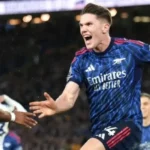 أرسنال يقسو على ليدز برباعية في «البريميرليغ»