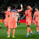 بتخطي إليتشي.. برشلونة يحصّن صدارته لـ«الليغا»