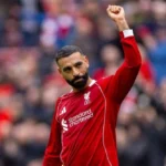 برقم غير مسبوق.. صلاح يصنع التاريخ في «البريميرليغ»