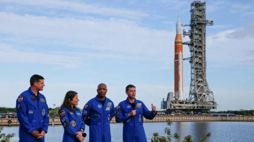 العد التنازلي بدأ.. «ناسا» تقترب من إعادة البشر إلى القمر بعد غياب نصف قرن