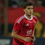 برشلونة يعلن رسمياً ضم اللاعب المصري حمزة عبد الكريم