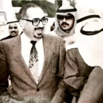 عبدالرحمن العوضي.. عاش قصة حب أبدية مع وطنه