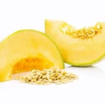 أضرار الإكثار من بذور الشمام: