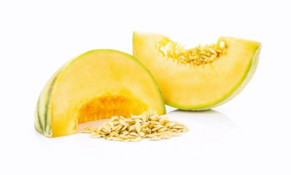 أضرار الإكثار من بذور الشمام: