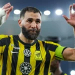 يوفنتوس لـ«عكاظ»: بنزيما خارج حساباتنا