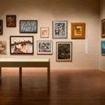 من الستينات إلى الثمانينات.. الفن السعودي في معرض «بدايات»