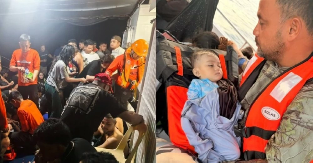 ارتفاع ضحايا غرق عبّارة الفلبين إلى 39 قتيلاً ارتفاع ضحايا غرق عبّارة الفلبين إلى 39 قتيلاً