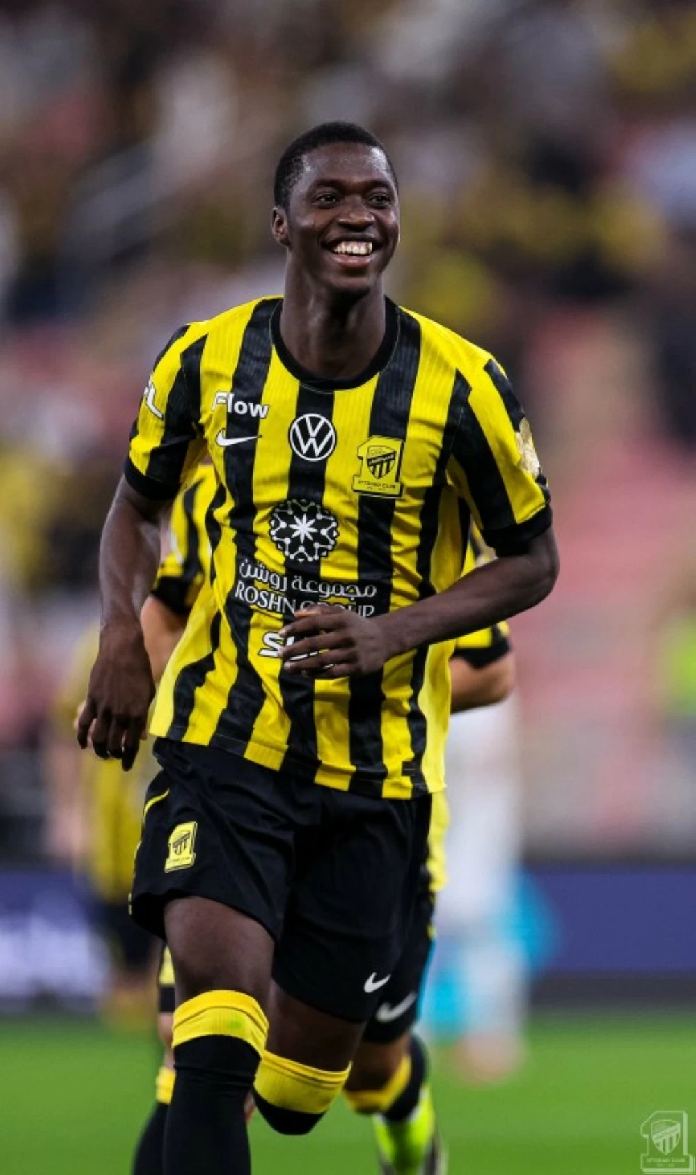 دومبيا الاتحاد يطفئ نجمة عنيزة