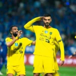 بـ«القاتل».. الفتح يتعادل مع الحزم