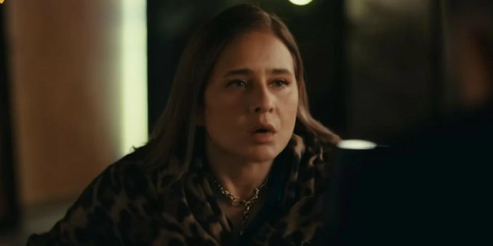 اضطرابات نفسية تطارد نيللي كريم في رمضان اضطرابات نفسية تطارد نيللي كريم في رمضان