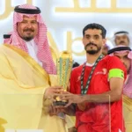 أمير المدينة المنورة يرعى نهائي كأس التميّز للمحافظات