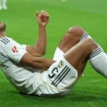 ريال مدريد يعلن تشخيص إصابة بيلينغهام.. كم سيغيب؟