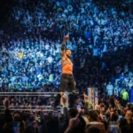 الرياض تصنع التاريخ.. رويال رامبل 2026 يشعل طريق راسلمينيا من قلب المملكة