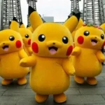 لعبة أطفال تشعل أزمة دولية في اليابان والصين !