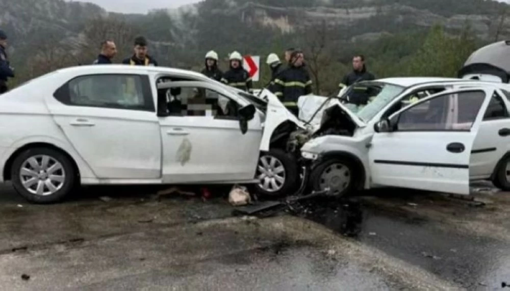 16 قتيلاً و35 مصاباً في حادثي سير مروّعين جنوب تركيا